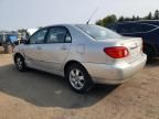 2004 Toyota Corolla CE