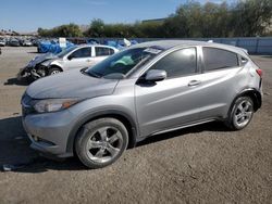 Honda salvage cars for sale: 2017 Honda HR-V EX