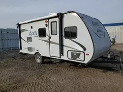 2016 Coachmen Apex Ultra en venta en Greenwood, NE