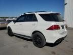 2017 Mercedes-Benz GLE 350 4matic