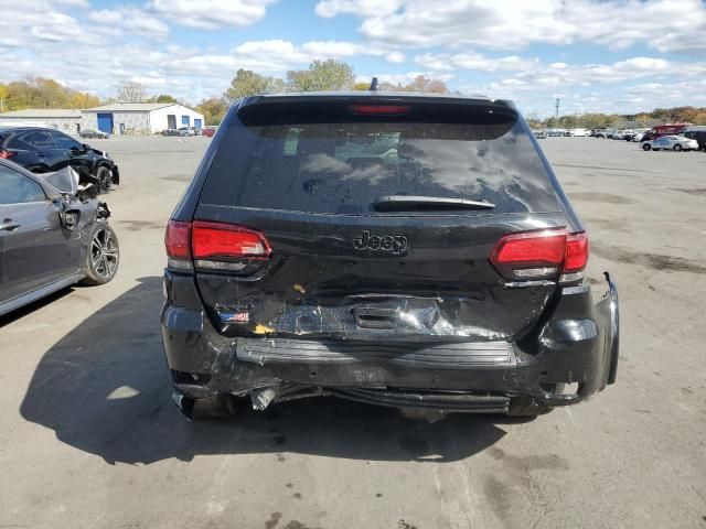 2022 Jeep Grand Cherokee Laredo E