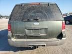 2003 Ford Expedition Eddie Bauer