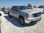 2008 GMC Sierra K1500