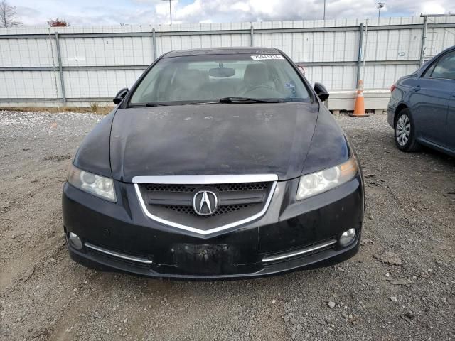 2008 Acura TL