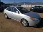 2008 Hyundai Elantra GLS