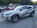 2020 Lexus NX 300