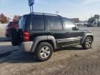 2004 Jeep Liberty Sport