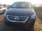 2009 Volkswagen Routan SE