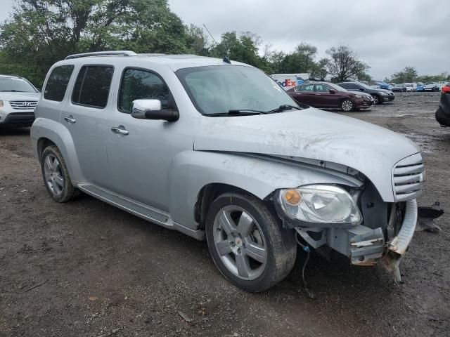 2011 Chevrolet HHR LT