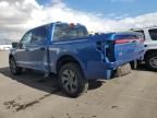 2022 Ford F150 Lightning PRO