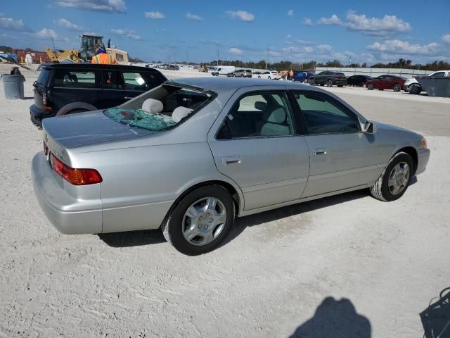 2000 Toyota Camry CE