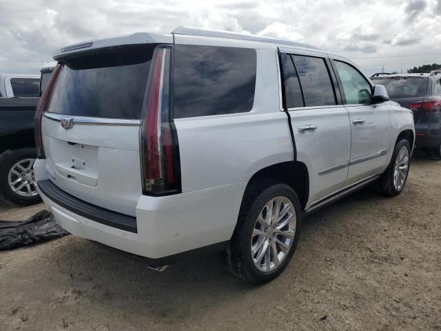 2019 Cadillac Escalade Premium Luxury