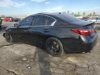 2019 Infiniti Q50 Luxe