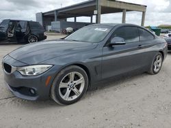 2014 BMW 428 I en venta en West Palm Beach, FL