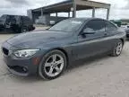 2014 BMW 428 I