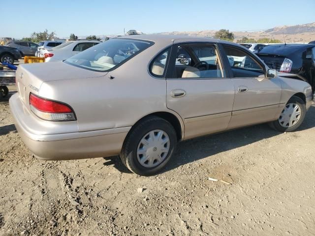 1996 Toyota Avalon XL