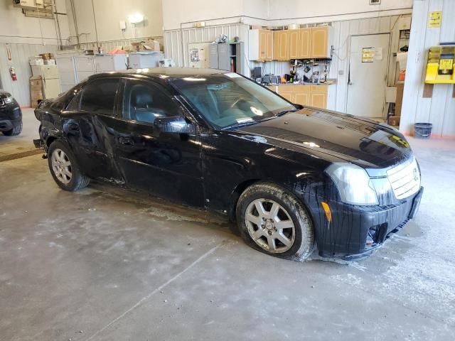 2007 Cadillac CTS HI Feature V6