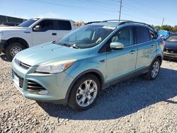 Salvage Cars with No Bids Yet For Sale at auction: 2013 Ford Escape SEL