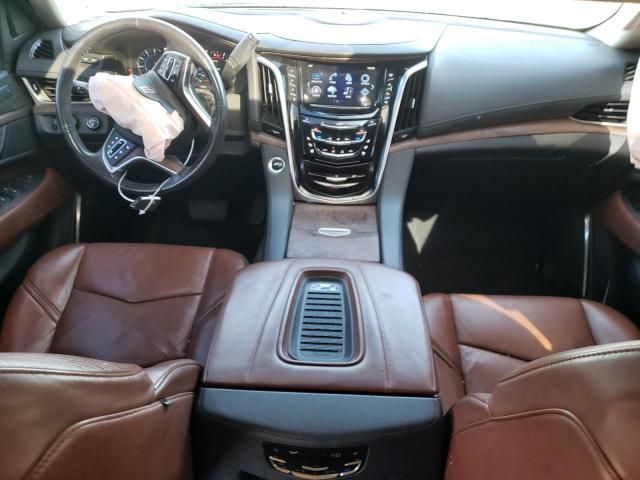 2019 Cadillac Escalade ESV Premium Luxury