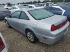 2001 Honda Accord EX