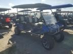 2023 Hdkp Golf Cart