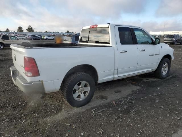 2011 Dodge RAM 1500