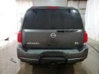 2010 Nissan Armada SE