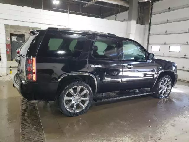 2010 GMC Yukon Denali