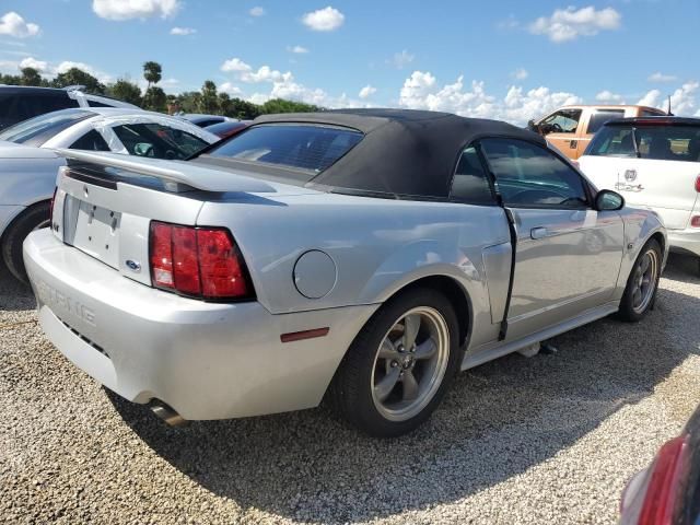 2002 Ford Mustang GT