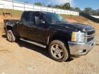 2012 Chevrolet Silverado K2500 Heavy Duty LT