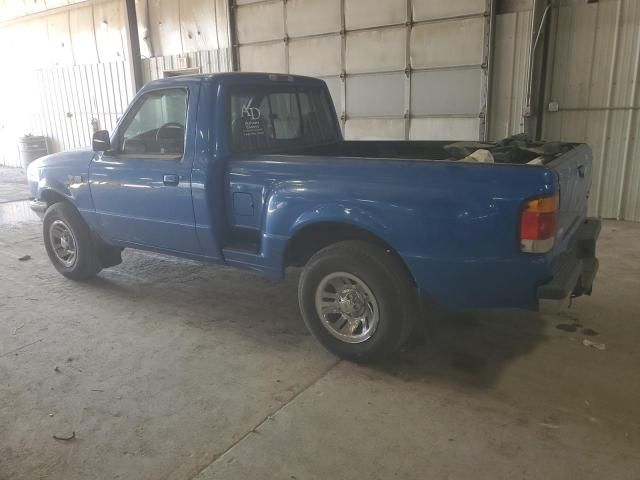 1998 Ford Ranger