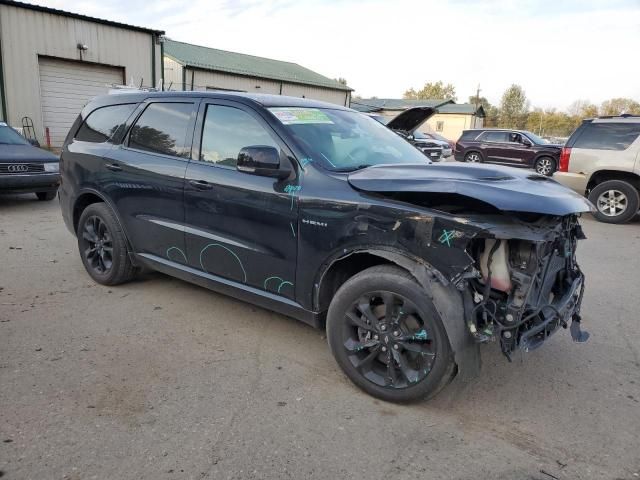 2020 Dodge Durango R/T