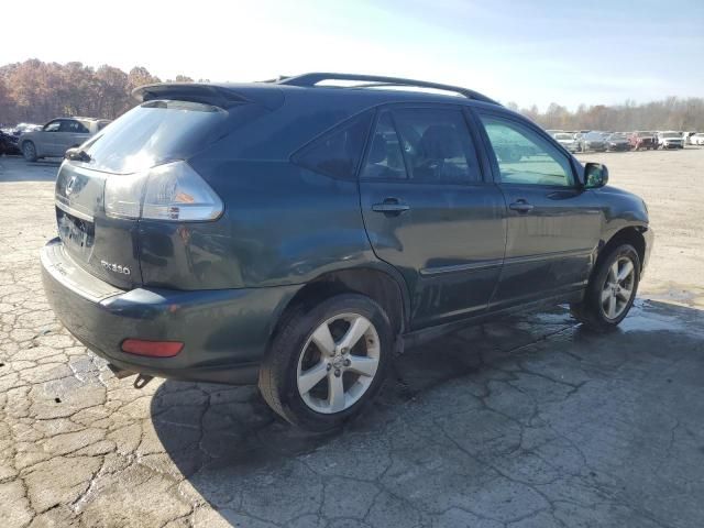 2004 Lexus RX 330