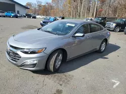 2024 Chevrolet Malibu LS en venta en East Granby, CT