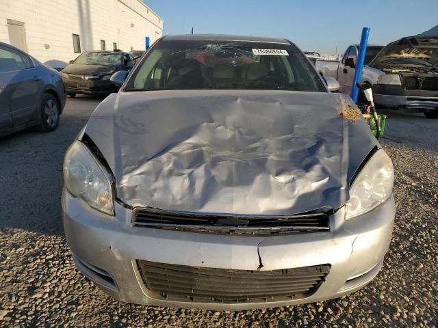 2007 Chevrolet Impala LT