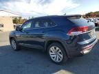 2020 Volkswagen Atlas Cross Sport SE