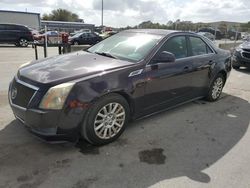 2010 Cadillac CTS Luxury Collection en venta en Orlando, FL