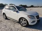 2014 Mercedes-Benz ML 350