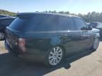 2015 Land Rover Range Rover Supercharged