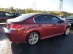 2013 Subaru Legacy 2.5I Premium