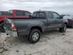 2014 Toyota Tacoma Prerunner Access Cab