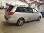 2008 Toyota Sienna XLE