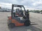 2013 Toyota Forklift