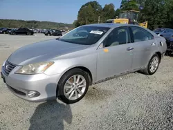 2010 Lexus ES 350 en venta en Concord, NC