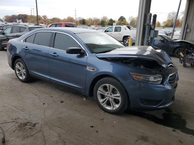 2019 Ford Taurus SE