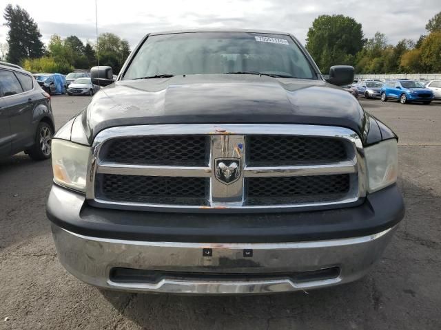 2011 Dodge RAM 1500