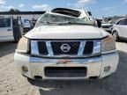 2010 Nissan Titan XE