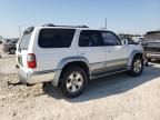 1997 Toyota 4runner Limited