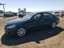 2009 Hyundai Genesis 3.8L en venta en San Diego, CA