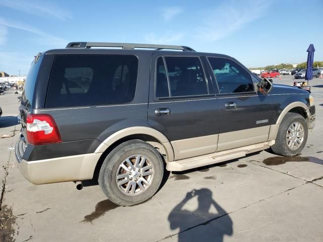 2007 Ford Expedition Eddie Bauer